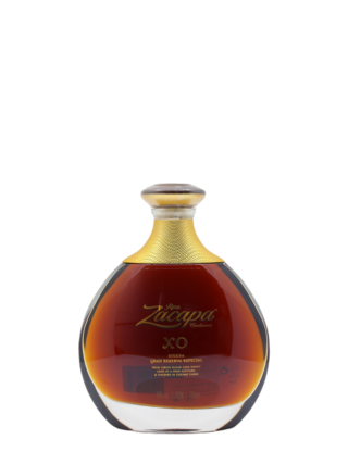 Zacapa Rhum XO