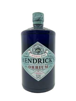 Hendrick's Gin Gin Hendrick's 43,4° 70 cl