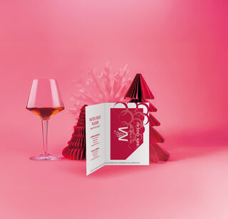 Bon d'achat cadeau Au Millésime