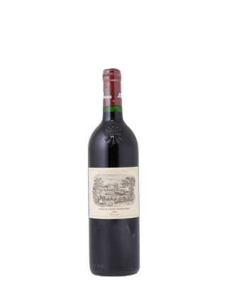 Château Lafite Rothschild AOC Pauillac Lafite Rothschild