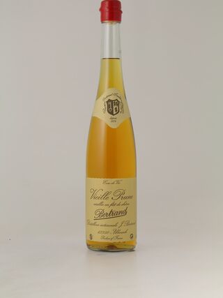 Distillerie Bertrand Vieille Prune Vieille Prune Artisane