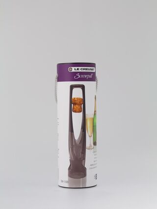 Débouche Champagne Screwpull