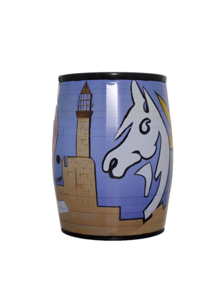 Puech Haut IGP Pays d'Oc BIB Le Benjamin Puech Haut IGP Pays d'Oc BIB Le Benjamin
