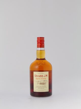 J.M Liqueur Shrubb