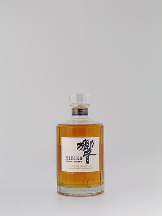 Suntory Whisky Hibiki Japanese Harmony