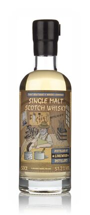 Linkwood Whisky Batch 1 That Boutique-Y