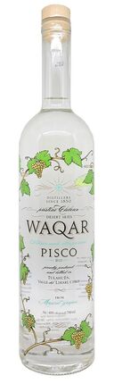 Waqar Pisco