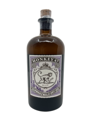 Monkey Gin 47