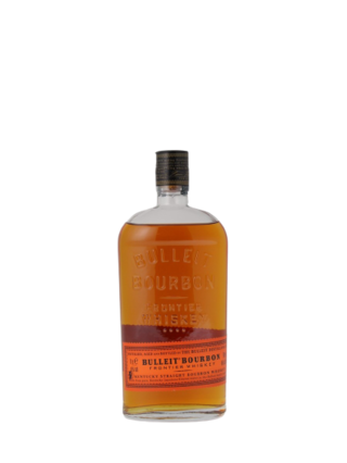 Bulleit Whisky Bourbon