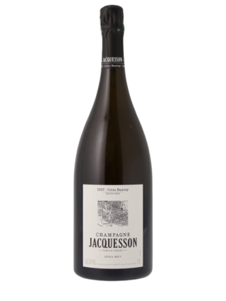 Jacquesson AOC Champagne Magnum Dizy Corne Bautray
