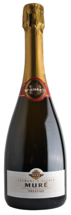 Muré AOC Crémant d'Alsace Magnum Crémant Prestige