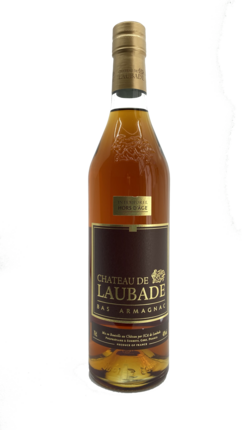 Château de Laubade Bas-Armagnac Vsop