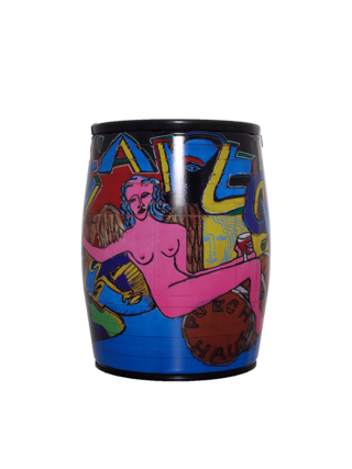 Puech Haut IGP Pays d'Oc BIB Le Benjamin rosé