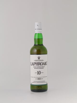 Laphroaig Whisky 10 Ans