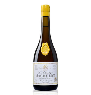 Jacoulot Marc de Bourgogne 7 Ans