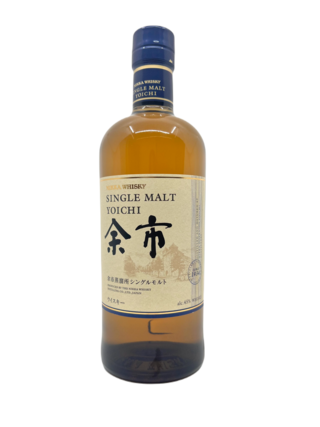 Yoichi Whisky Single Malt