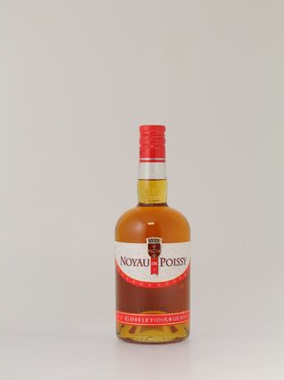 Pagès Liqueur Noyau de poissy