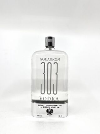 Squadron Vodka 330 Original