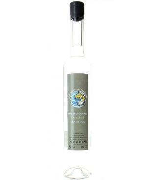 Cazottes Marc Gramenon La Mémé