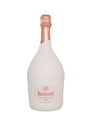 Ruinart AOC Champagne Rosé