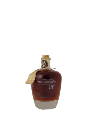 Kirk and Sweeney Rhum Gran Reserva