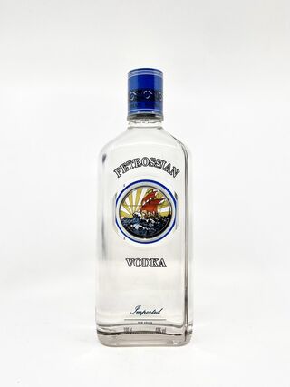 Petrossian Vodka Premium