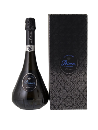 de Venoge AOC Champagne Princes Blanc de Noirs