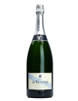 de Venoge AOC Champagne Magnum Cordon bleu brut