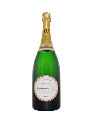 Laurent Perrier AOC Champagne Magnum La Cuvée en étui
