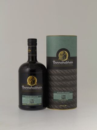 Bunnahabhain Whisky Stiureadair