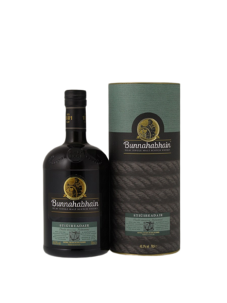 Bunnahabhain Whisky Stiureadair
