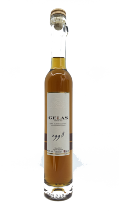 Gélas Bas-Armagnac Bellissima 1998