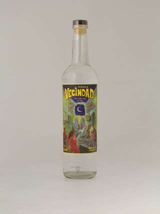 Vecindad Tequila Azul del chido