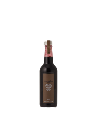 Nectar de Myrtille Sauvage