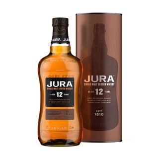 Jura Whisky 12 Ans Jura Whisky 12 Ans