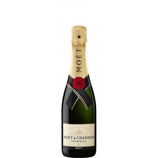Moët & Chandon AOC Champagne 1/2 Brut Impérial en étui Moët & Chandon AOC Champagne 1/2 Brut Impérial en étui