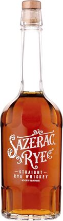 Sazerac Whisky Rye 6 ans