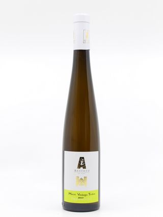 Anstotz et Fils AOC Alsace Muscat VT