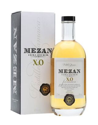 Mezan Rhum Rum Jamaican Barrique XO