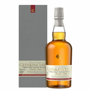 Glenkinchie Whisky Distillers Edition