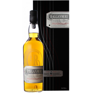 Cragganmore Whisky Limited Release