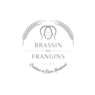 Bière Brune de Garde