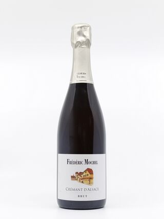 Domaine Frédéric Mochel AOC Crémant d'Alsace Crémant d'Alsace