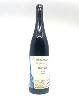 Domaine Beudon Suisse Pinot Noir Domaine de Beudon