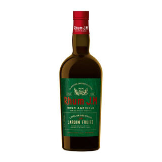 J.M Rhum Jardin Fruité