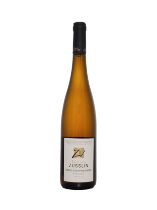 Valentin Zusslin AOC Alsace Grand Cru Riesling GC Pfingstberg
