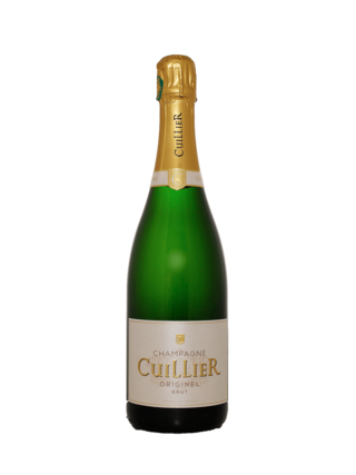 Cuillier AOC Champagne Originel