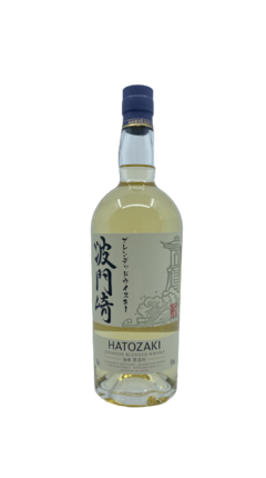 Hatozaki Whisky Hatozaki Blended