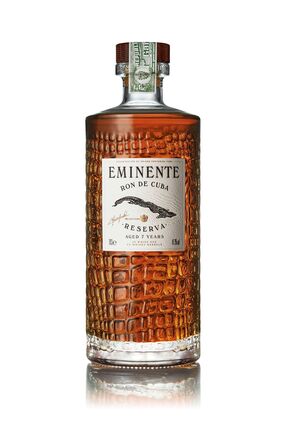 Eminente Rhum Reserva 7 Ans