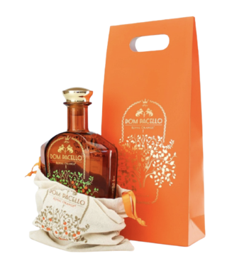 Massenez Liqueur Dom Pacello